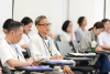 โครงการอบรมธรรมทูตคฤหัสถ์ในเขตปกครองพิเศษฮ่องกง รุ่นที่ 1