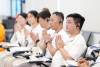 โครงการอบรมธรรมทูตคฤหัสถ์ในเขตปกครองพิเศษฮ่องกง รุ่นที่ 1