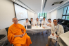 โครงการอบรมธรรมทูตคฤหัสถ์ในเขตปกครองพิเศษฮ่องกง รุ่นที่ 1