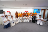 โครงการอบรมธรรมทูตคฤหัสถ์ในเขตปกครองพิเศษฮ่องกง รุ่นที่ 1