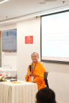 โครงการอบรมธรรมทูตคฤหัสถ์ในเขตปกครองพิเศษฮ่องกง รุ่นที่ 1
