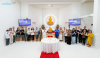 วัดพระธรรมกายแคลิฟอร์เนีย จัดกิจกรรม Full Moon Meditation