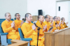 วัดพระธรรมกายเมลเบิร์น จัดงาน Australia Religious Peace Event 