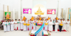 วัดพระธรรมกายฟลอริดา จัดงานบุญเนื่องในวันธรรมชัย