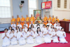 วัดพุทธนอร์ดไรน์-เวสท์ฟาเลน จัดปฏิบัติธรรม ณ ร้านนวดไทยสบายดี