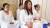 วัดพุทธนอร์ดไรน์-เวสท์ฟาเลน จัดปฏิบัติธรรม ณ ร้านนวดไทยสบายดี