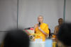 กิจกรรมบรรยายพิเศษ ในหัวข้อ 