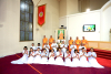 วัดพระธรรมกายอเรกอน จัดกิจกรรมงานบุญเนื่องในวันธรรมชัย