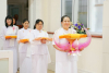 วัดพระธรรมกายแมนเชสเตอร์ จัดงานบุญเนื่องในวันธรรมชัย