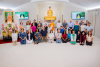 วัดพระธรรมกายนิวเจอร์ซี จัดโครงการ One Day Retreat