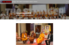 สื่อมวลชนเสนอข่าว สมัชชาสงฆ์ไทยในฮ่องกง และ วัดพระธรรมกายฮ่องกง จับมือ มจร อบรมธรรมทูตคฤหัสถ์ เสริมทัพ เผยแผ่พุทธศาสนา