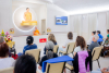 วัดพระธรรมกายนิวเจอร์ซี จัดโครงการ One Day Retreat