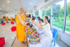 ศูนย์อบรมเยาวชนลาดหลุมแก้ว จัดคอร์สปฏิบัติธรรม สมาธิเติมสุข