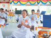 ธุดงคสถานอุดรธานี จัดพิธีบุพเปตพลี ครั้งที่ 63