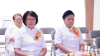 วัดพระธรรมกายซีแอตเติล จัดงานบุญเนื่องในวันธรรมชัย