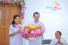 วัดพระธรรมกายซีแอตเติล จัดงานบุญเนื่องในวันธรรมชัย