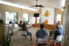 วัดภาวนาซานดิเอโก จัดโครงการ Half-Day Meditation Retreat