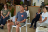 วัดภาวนาซานดิเอโก จัดโครงการ Half-Day Meditation Retreat