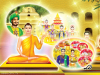 ภาพประกอบซีรีย์ อานุภาพแห่งบุญ