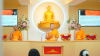 วัดพระธรรมกายโอซาก้า จัดงานบุญเนื่องในวันธรรมชัย