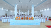 โครงการ “บวชอุบาสิกาแก้ว” ถวายเป็นพระราชกุศล ณ วัดพระธรรมกาย