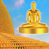 ภาพประกอบซีรีย์ อานิสงส์ของการสร้างองค์พระ