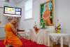 พิธีทอดผ้าป่าครบรอบ 16 ปี วัดพระธรรมกายบอสตัน