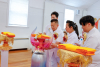 พิธีทอดผ้าป่าครบรอบ 16 ปี วัดพระธรรมกายบอสตัน