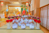 วัดพระธรรมกายคานากาว่า จัดงานบุญวันธรรมชัย
