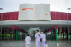 นักศึกษาชาวเนปาลและอินเดีย มาเยี่ยมชมวัดพระธรรมกาย