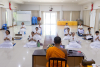 ศูนย์อบรมเยาวชนบางปะหัน จัดโครงการปฏิบัติธรรมวันเสาร์เบาใจ รุ่นที่ 2
