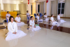 ศูนย์อบรมเยาวชนบางปะหัน จัดโครงการปฏิบัติธรรมวันเสาร์เบาใจ รุ่นที่ 2