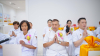 วัดพระธรรมกายเทนเนสซี จัดพิธีบูชาครูผู้ค้นพบวิชชาธรรมกาย และพิธีบูชาข้าวพระ