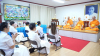 วัดภาวนานางาโน่ จัดพิธีบูชาข้าวพระ และพิธีบูชาครูผู้ค้นพบวิชชาธรรมกาย
