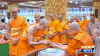 พิธีมอบรางวัลสำนักเรียนพระปริยัติธรรมแผนกบาลีดีเด่น, มุทิตาผู้สอบได้เปรียญธรรม 9 ประโยค
