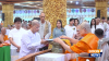 พิธีมอบรางวัลสำนักเรียนพระปริยัติธรรมแผนกบาลีดีเด่น, มุทิตาผู้สอบได้เปรียญธรรม 9 ประโยค