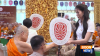 พิธีมอบรางวัลสำนักเรียนพระปริยัติธรรมแผนกบาลีดีเด่น, มุทิตาผู้สอบได้เปรียญธรรม 9 ประโยค
