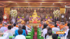 พิธีมอบรางวัลสำนักเรียนพระปริยัติธรรมแผนกบาลีดีเด่น, มุทิตาผู้สอบได้เปรียญธรรม 9 ประโยค