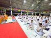 ธุดงคสถานอุดรธานี จัดอบรมโครงการอุบาสก อุบาสิกาแก้ว