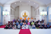 วัดพระธรรมกายชิคาโก จัดกิจกรรม One Day Retreat