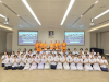 สำนักศาสนศึกษา วัดพระธรรมกาย เปิดติวบาลีคลินิก หลักสูตร A1 2025