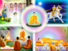 ภาพประกอบซีรีย์ ประวัติศาสตร์พระพุทธศาสนา