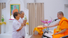 วัดพระธรรมกายเทนเนสซี จัดงานบุญวันอาทิตย์