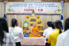 โครงการอบรมเชิงปฏิบัติการพัฒนาครูผู้สอนพระพุทธศาสนา