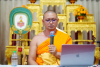 โครงการอบรมเชิงปฏิบัติการพัฒนาครูผู้สอนพระพุทธศาสนา