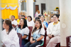 โครงการอบรมเชิงปฏิบัติการพัฒนาครูผู้สอนพระพุทธศาสนา
