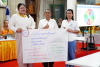 โครงการอบรมเชิงปฏิบัติการพัฒนาครูผู้สอนพระพุทธศาสนา