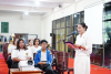โครงการอบรมเชิงปฏิบัติการพัฒนาครูผู้สอนพระพุทธศาสนา