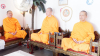วัดพุทธนอร์ดไรน์-เวสท์ฟาเลน จัดปฏิบัติธรรม ณ ร้านกายใส