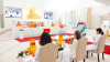วัดพระธรรมกายฟลอริดา จัดพิธีบุพเปตพลี